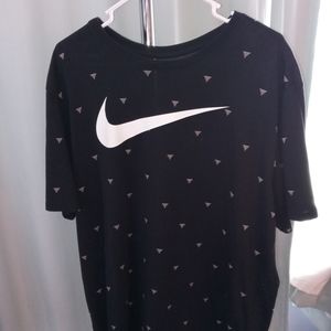 Nike men's dri fit shirt